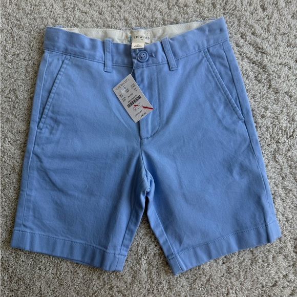 J.Crew Factory Boys' Gramercy flex chino short - Picture 7 of 11